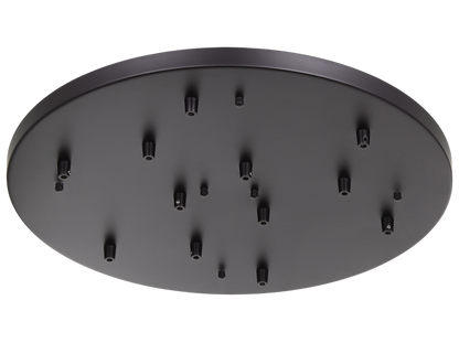 Multi Ceiling Canopy (Line Voltage) Canopy
