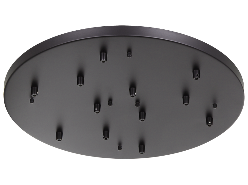 Multi Ceiling Canopy (Line Voltage) Canopy