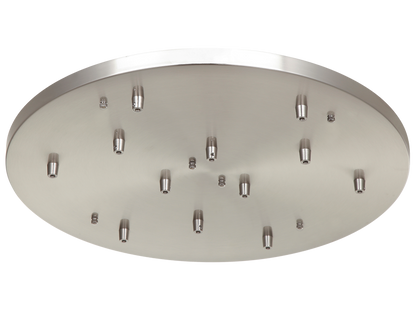 Multi Ceiling Canopy (Line Voltage) Canopy