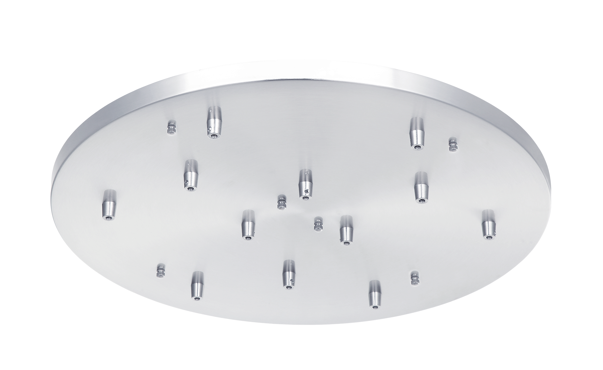 Multi Ceiling Canopy (Line Voltage) Canopy N/A Light Pendant