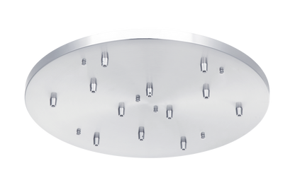 Multi Ceiling Canopy (Line Voltage) Canopy N/A Light Pendant