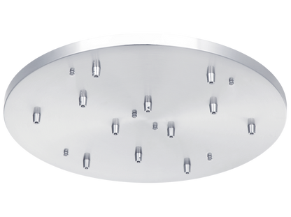 Multi Ceiling Canopy (Line Voltage) Canopy