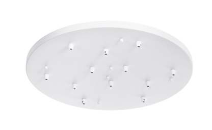 Multi Ceiling Canopy (Line Voltage) Canopy N/A Light Pendant