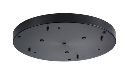 Multi Ceiling Canopy (Line Voltage) Canopy N/A Light Pendant
