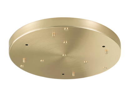 Multi Ceiling Canopy (Line Voltage) Canopy