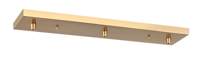 Multi Ceiling Canopy (Line Voltage) Canopy N/A Light Pendant