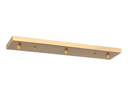 Multi Ceiling Canopy (Line Voltage) Canopy