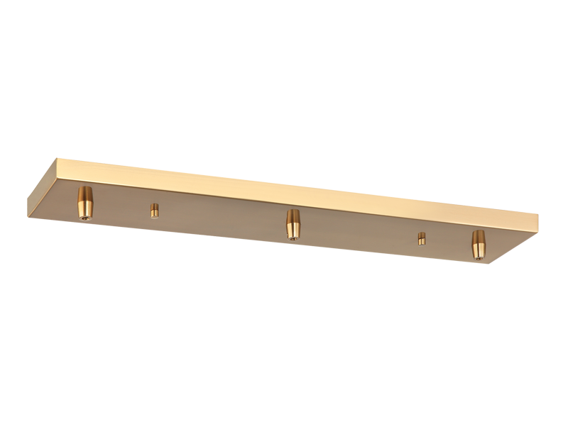 Multi Ceiling Canopy (Line Voltage) Canopy