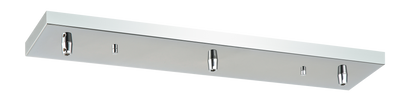 Multi Ceiling Canopy (Line Voltage) Canopy N/A Light Pendant