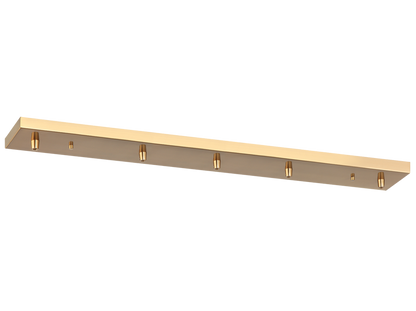 Multi Ceiling Canopy (Line Voltage) Canopy