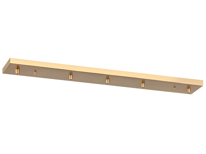 Multi Ceiling Canopy (Line Voltage) Canopy