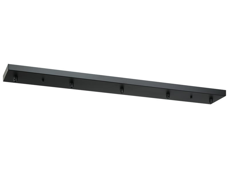 Multi Ceiling Canopy (Line Voltage) Canopy