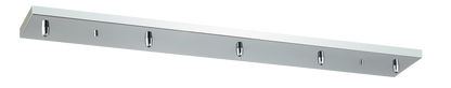 Multi Ceiling Canopy (Line Voltage) Canopy N/A Light Pendant