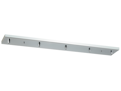 Multi Ceiling Canopy (Line Voltage) Canopy