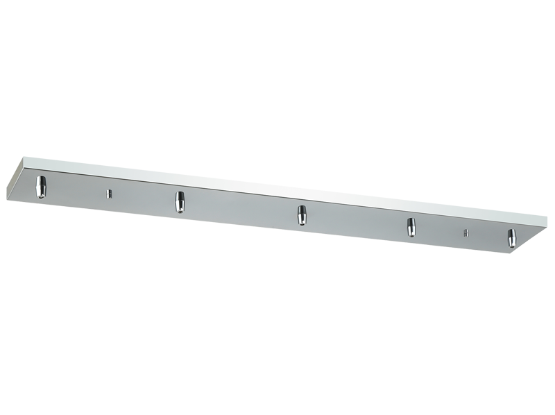 Multi Ceiling Canopy (Line Voltage) Canopy