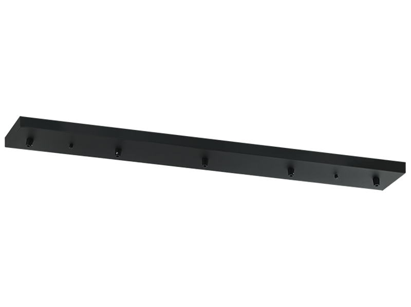 Multi Ceiling Canopy (Line Voltage) Canopy
