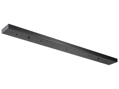 Multi Ceiling Canopy (Line Voltage) Canopy
