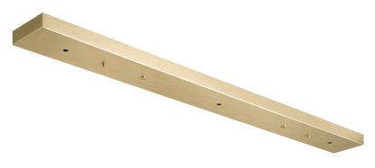 Multi Ceiling Canopy (Line Voltage) Canopy N/A Light Pendant