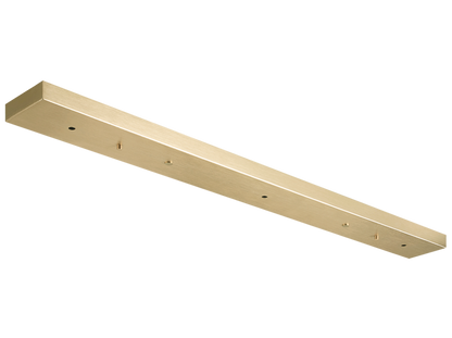 Multi Ceiling Canopy (Line Voltage) Canopy