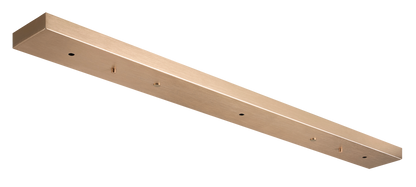 Multi Ceiling Canopy (Line Voltage) Canopy N/A Light Pendant