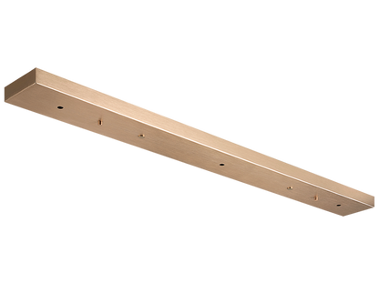 Multi Ceiling Canopy (Line Voltage) Canopy