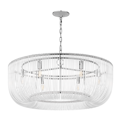 Pierce Large Pendant