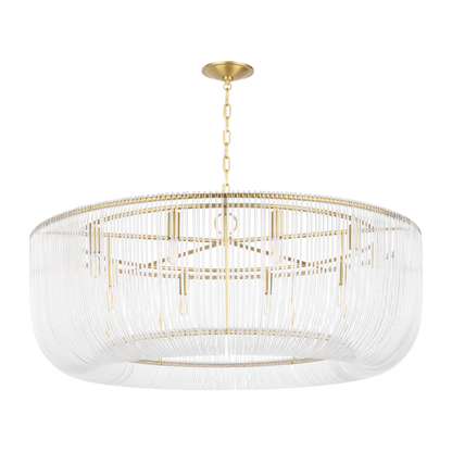 Pierce Extra Large Pendant