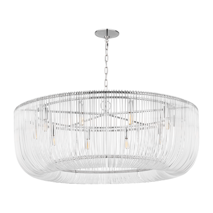Pierce Extra Large Pendant