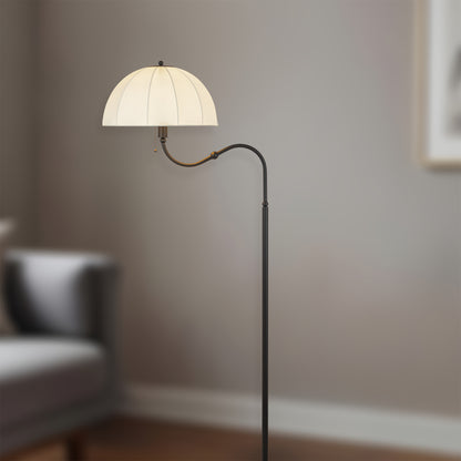 Crosby 68" Socket Floor Lamp