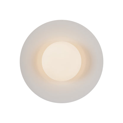 Cruz Flush Mount