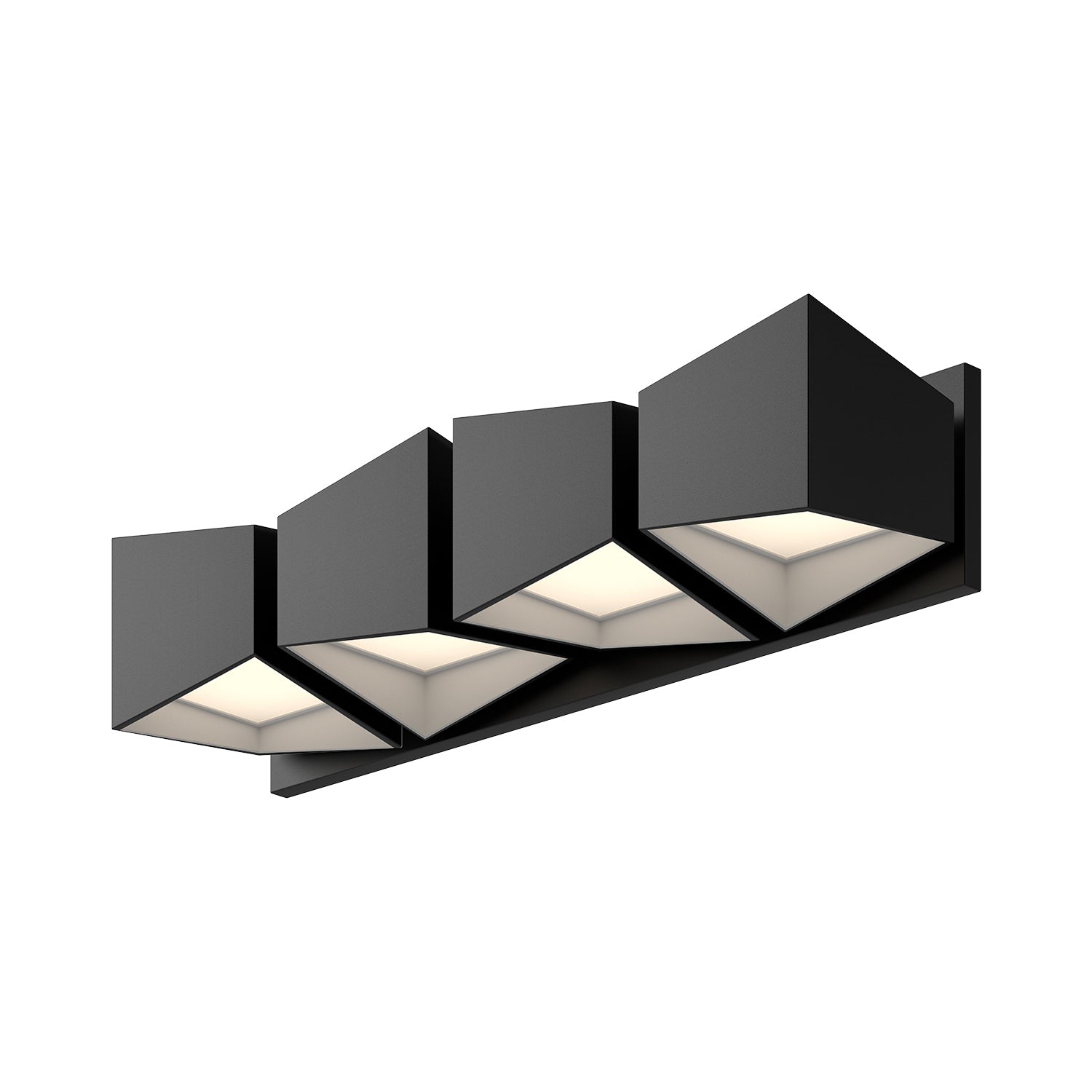 Cubix Vanity