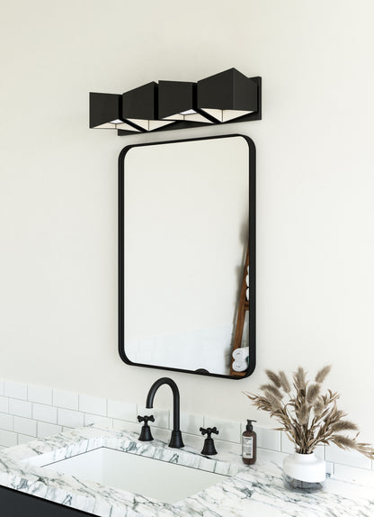 Cubix Vanity