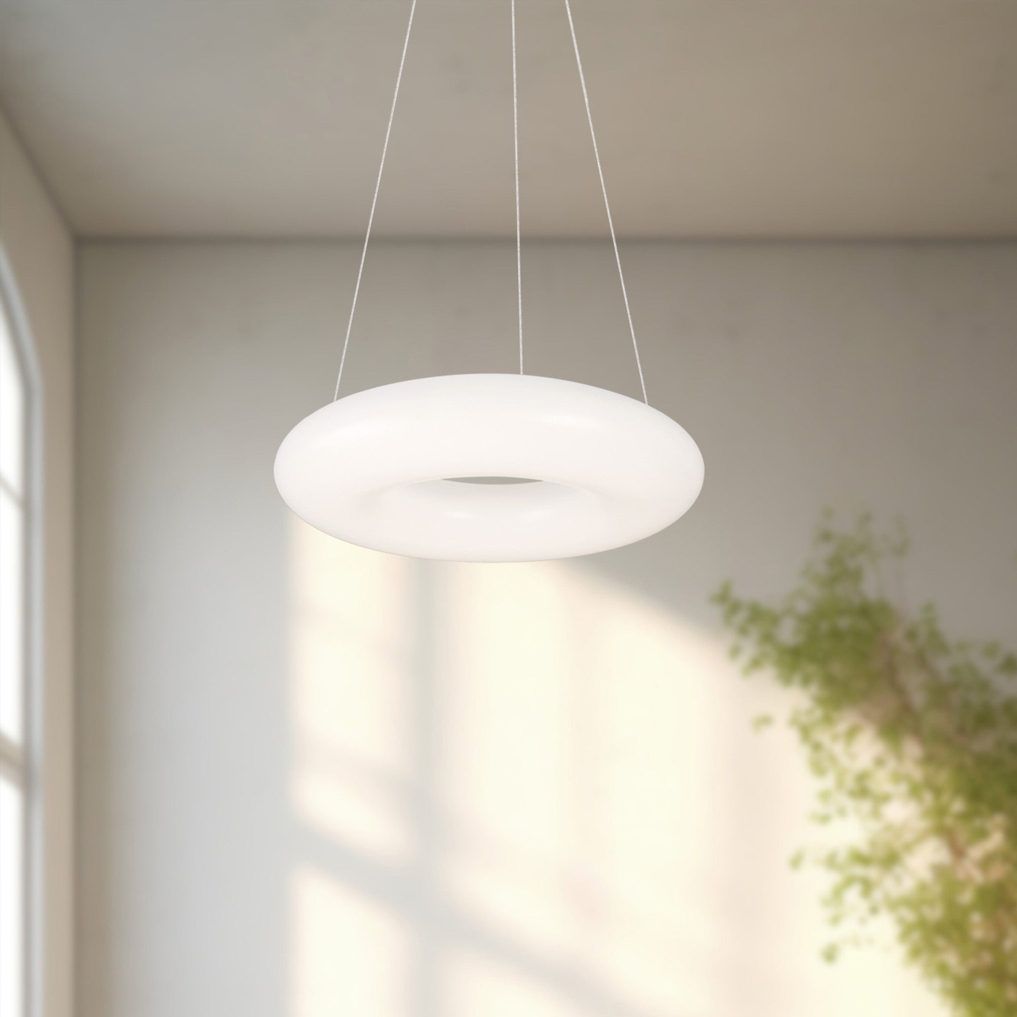Cumulus Pendant