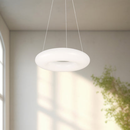 Cumulus Pendant