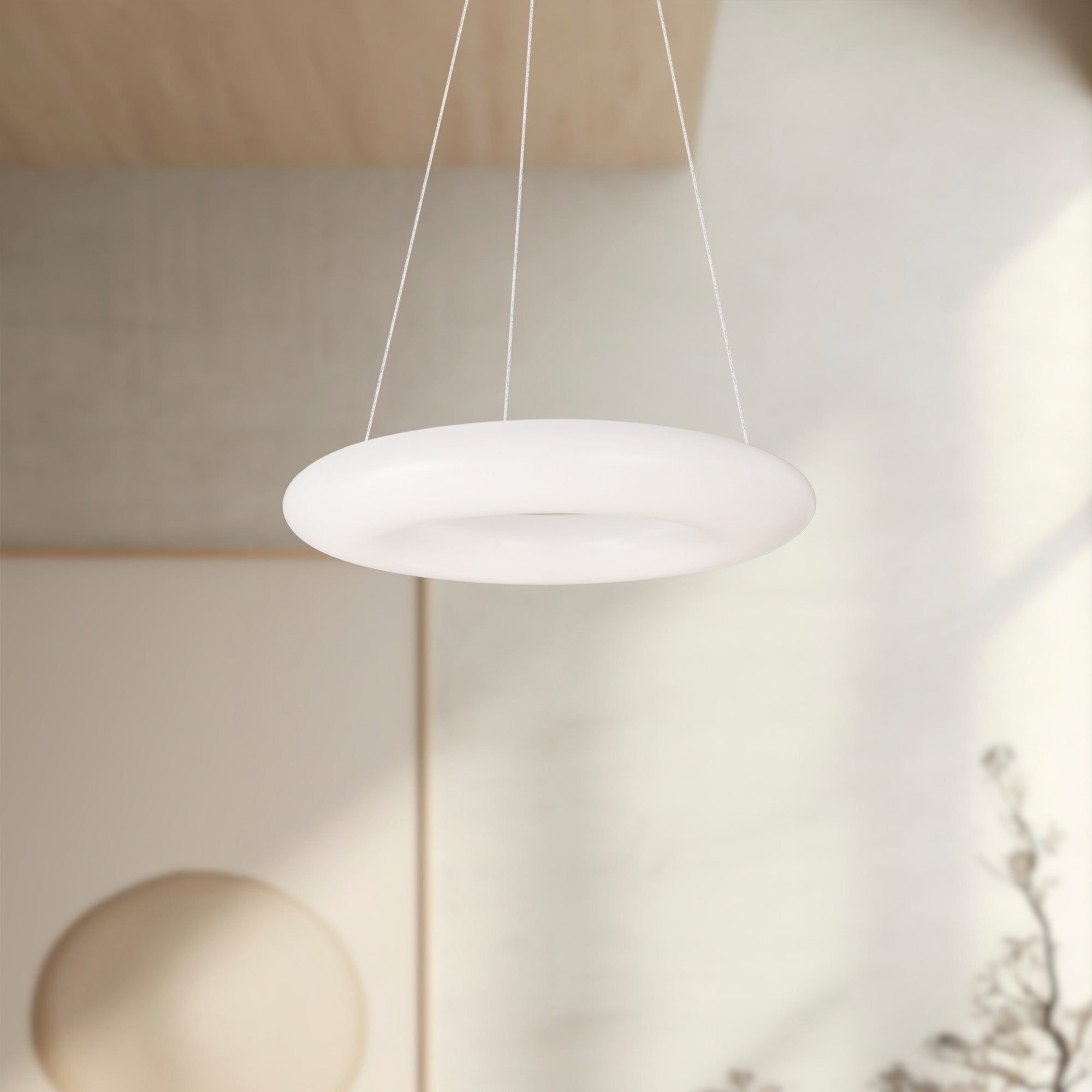 Cumulus Pendant