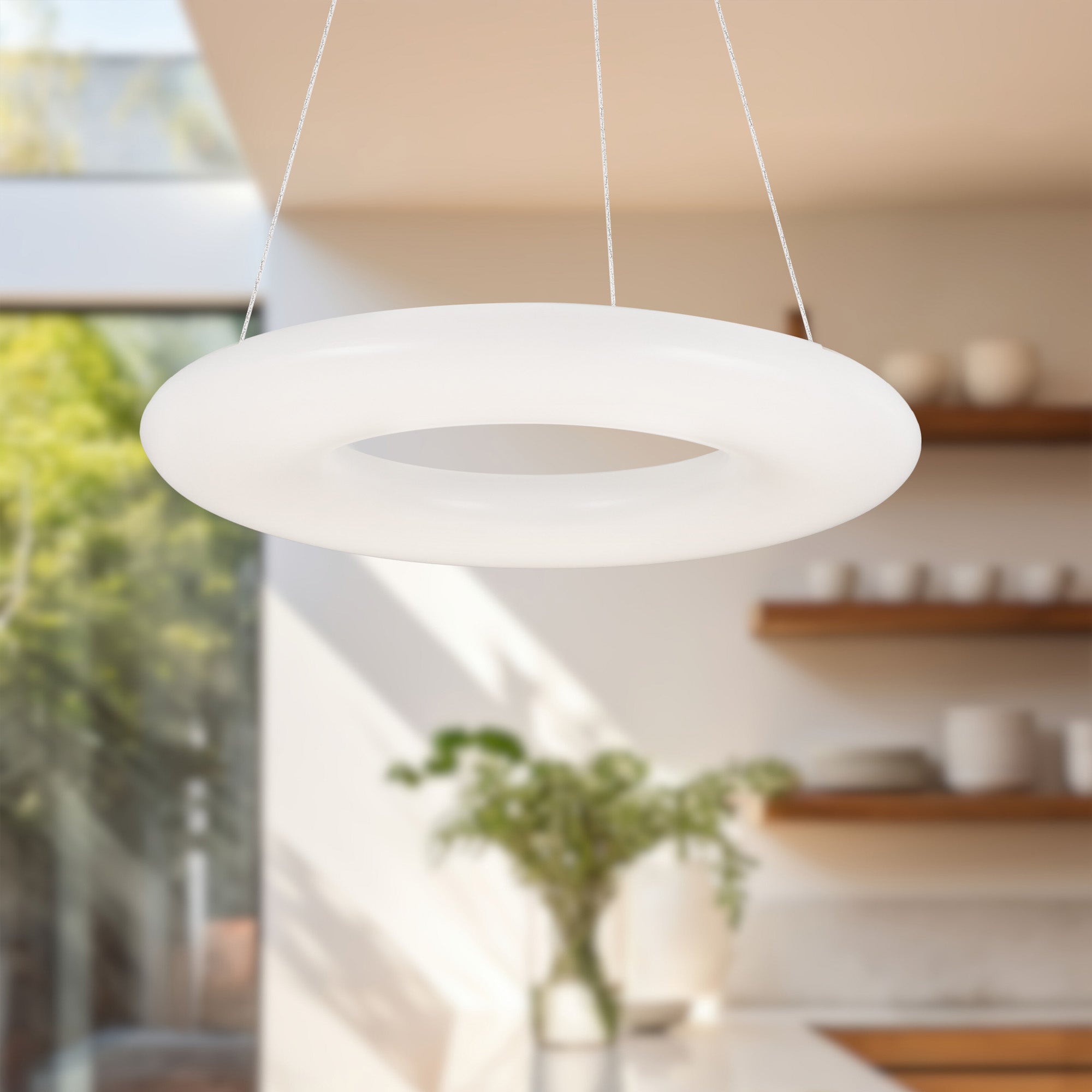 Cumulus Pendant