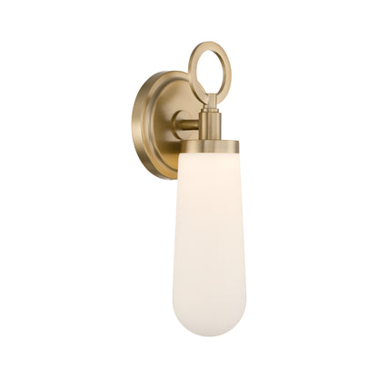 Calvin 4.75'' Integrated LED Sconce