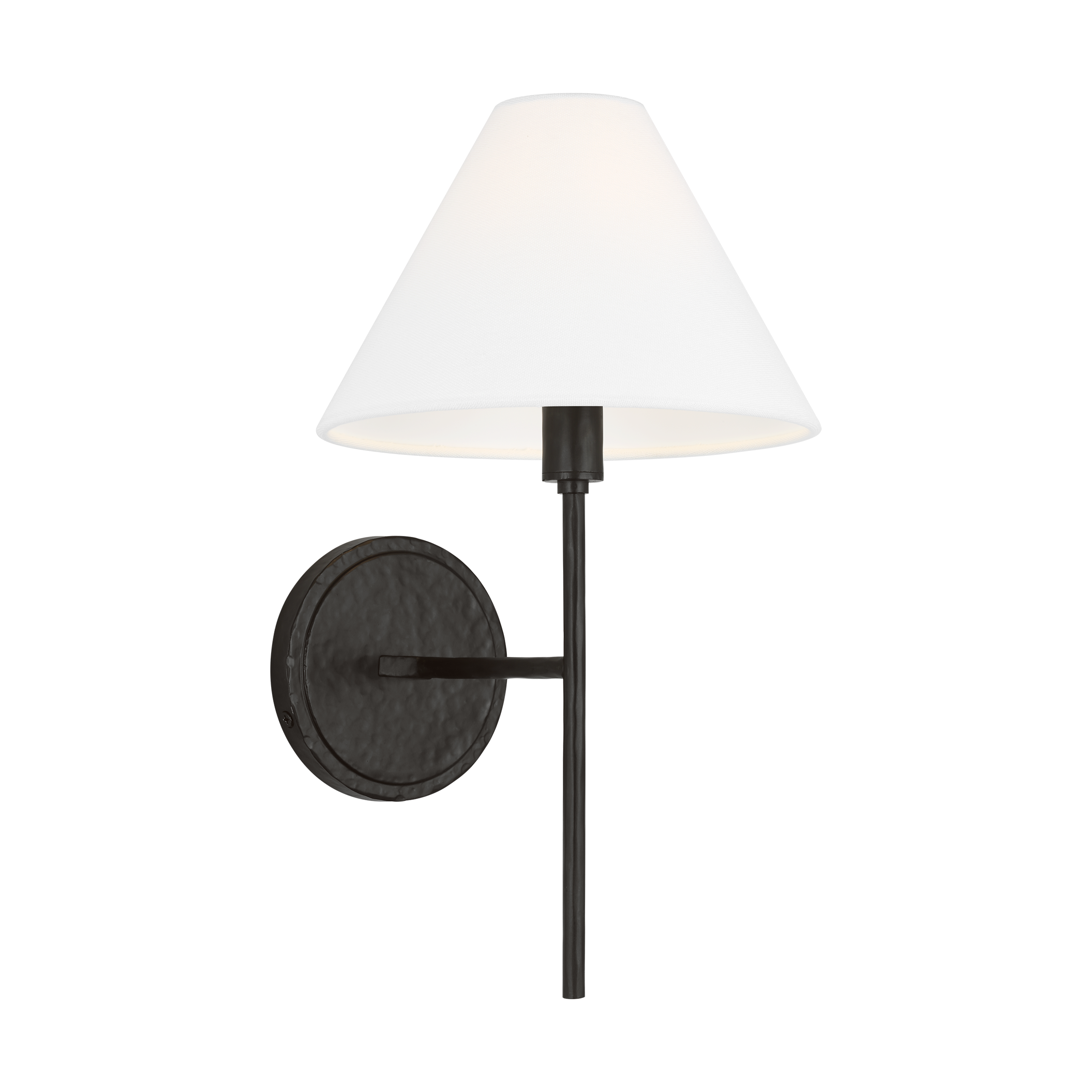 Ridgewood Small Sconce