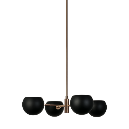 Orb Pendant/Ceiling Mount