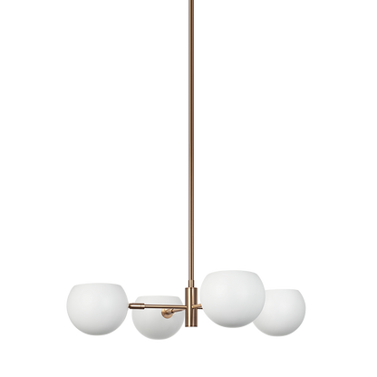 Orb Pendant/Ceiling Mount
