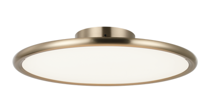 Piper Wall Sconce/Ceiling Mount 1 Light Pendant