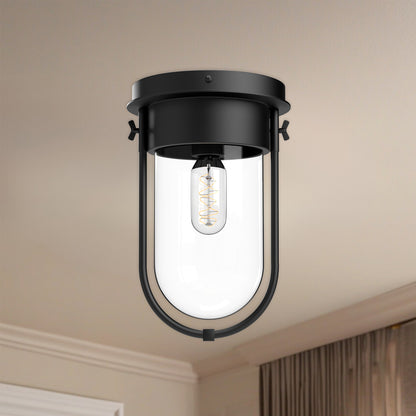 Cyrus Flush Mount