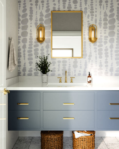 Cyrus Vanity