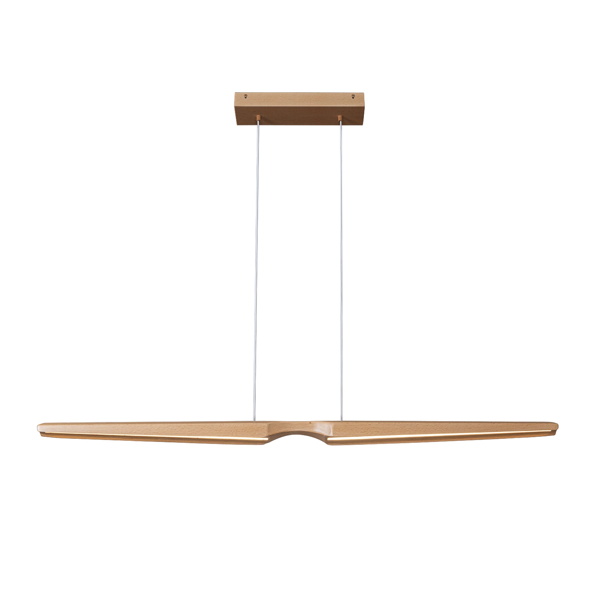 Dakota Linear Pendant