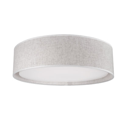 Dalton Flush Mount