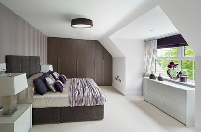 Dalton Flush Mount