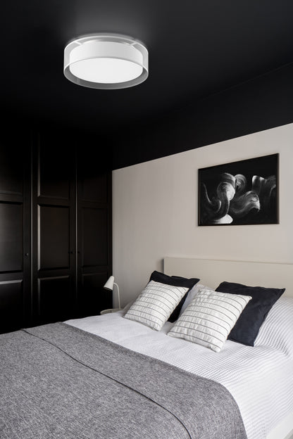 Dalton Flush Mount