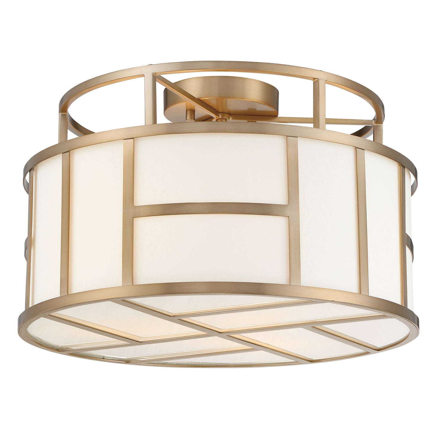 Danielson Flush Mount