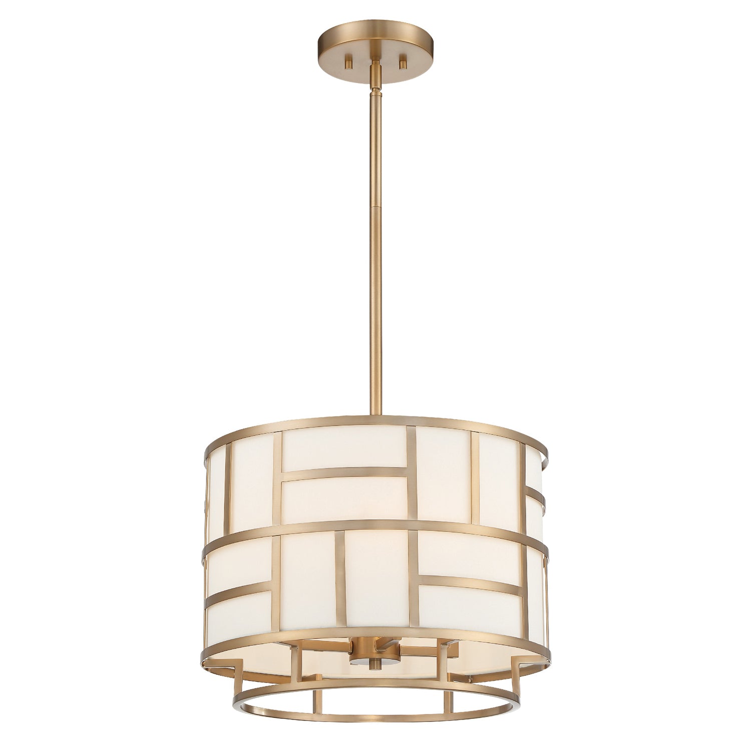Danielson Chandelier