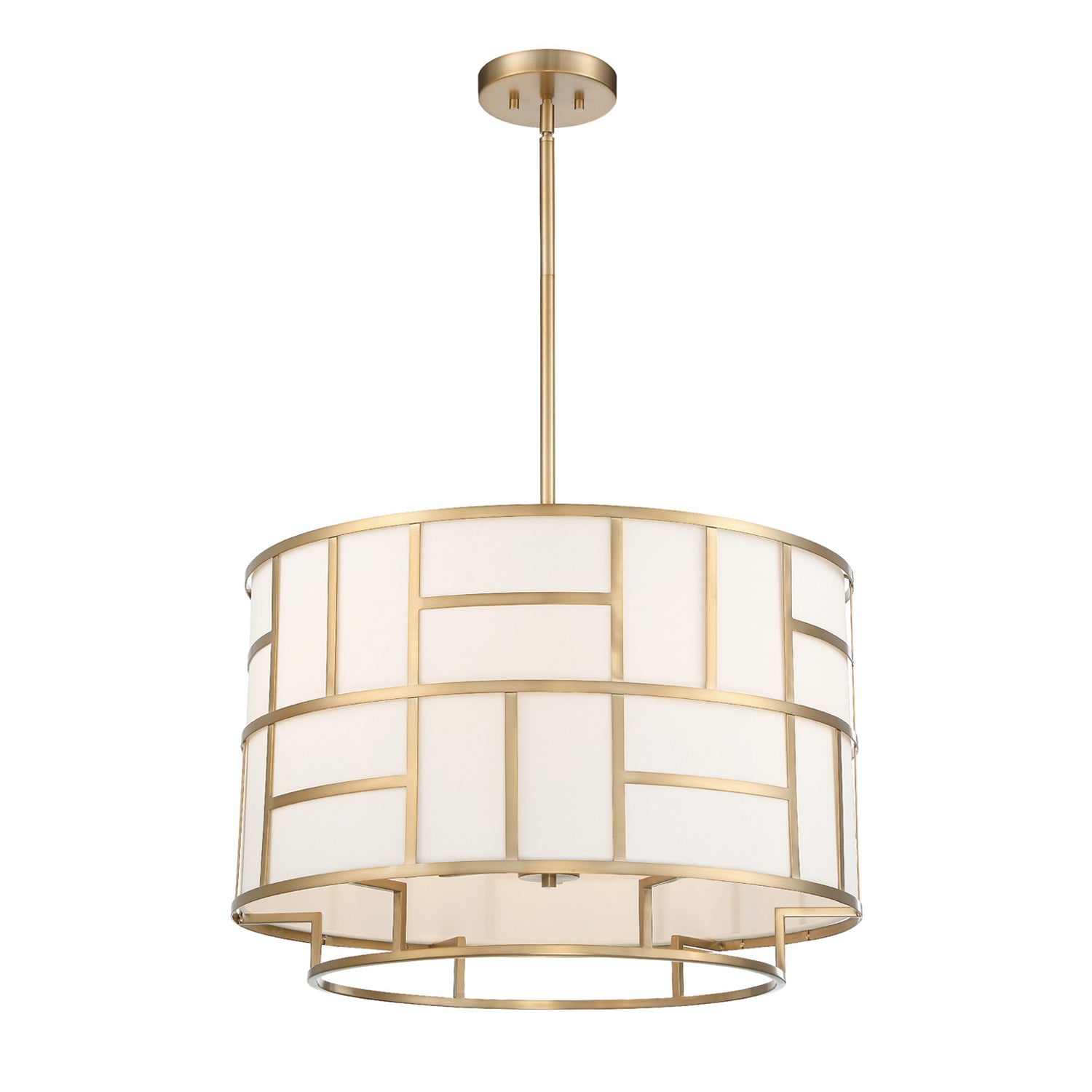 Danielson Chandelier
